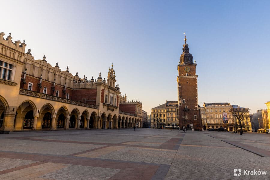 Recenzja: Apartament A11 Kraków – Komfort i Elegancja w Centrum Miasta