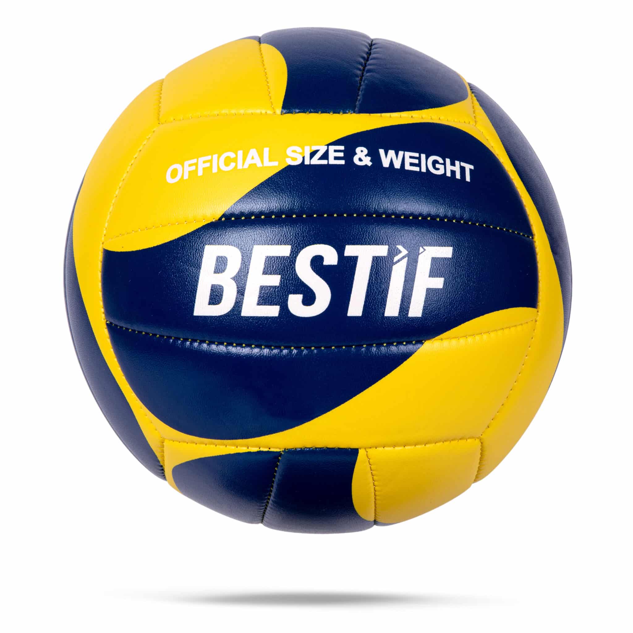 Piłka do siatkówki BESTIF BPS02 – Perfekcyjny wybór dla miłośników siatkówki