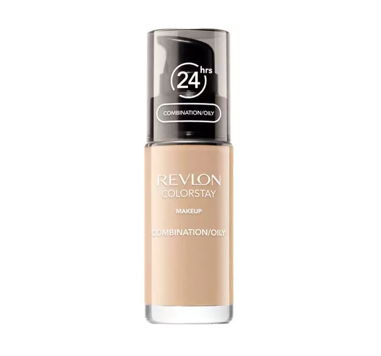 Podkład REVLON Colorstay – Trwały i Wysokiej Jakości Produkt Do Makijażu