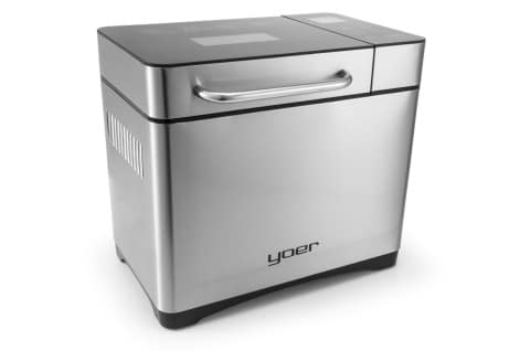 YOER BM01S – recenzja wypiekacza do chleba. Opinie, funkcje i efekty pieczenia